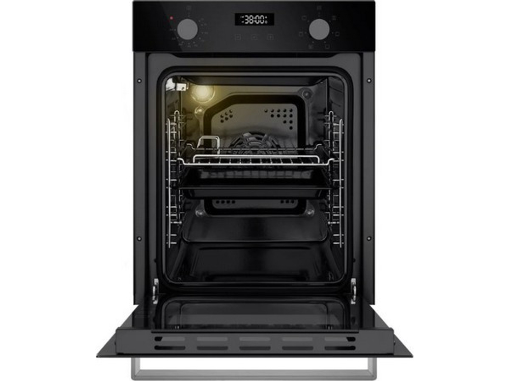Духовой шкаф MAUNFELD EOEM516PB