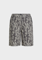 Шорты KARL LAGERFELD JEANS Aop Short