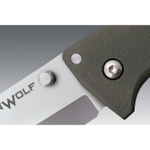 Складной нож Cold Steel 20NPF Finn Wolf