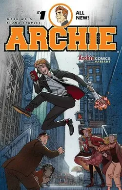 Archie #1