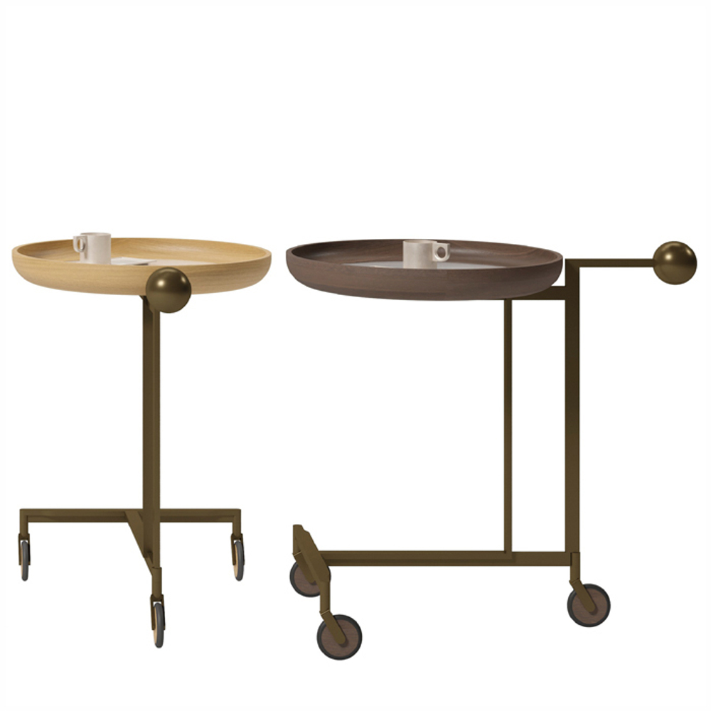 Столик ChiWingLo NERA Trolley