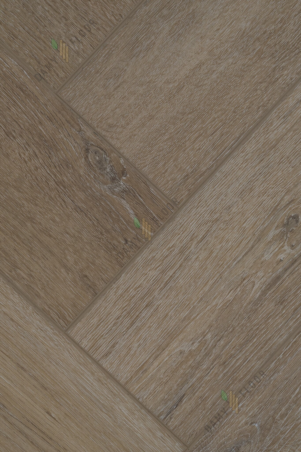 LVT-плитка Damy Floor 191023EL-13 Эдинбург/Edinburgh