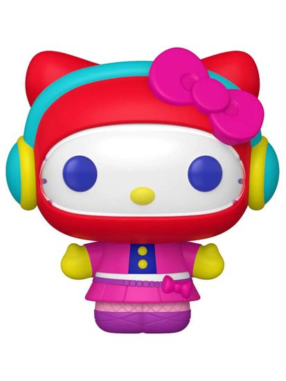 Фигурка Funko POP! Hello Kitty Hello Kitty (Arcade) (Exc) (124) 88567