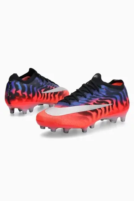 Бутсы Nike Zoom Mercurial Vapor 17 Elite AG-Pro - многоцветный