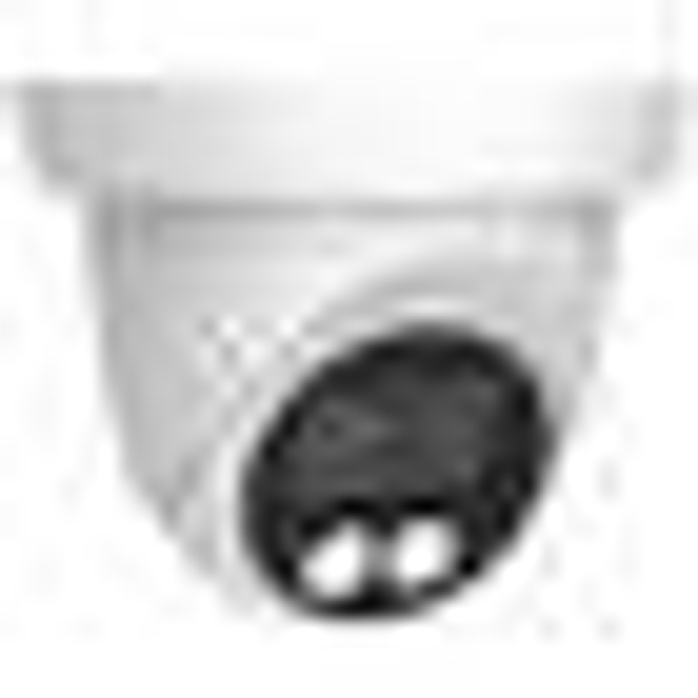HN-DMP290IR (2.8) Starlight MHD видеокамера 5Mp Hunter