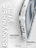 Чехол накладка iPhone 16 6.1" Gurdini Rome Series with Magsafe Clear