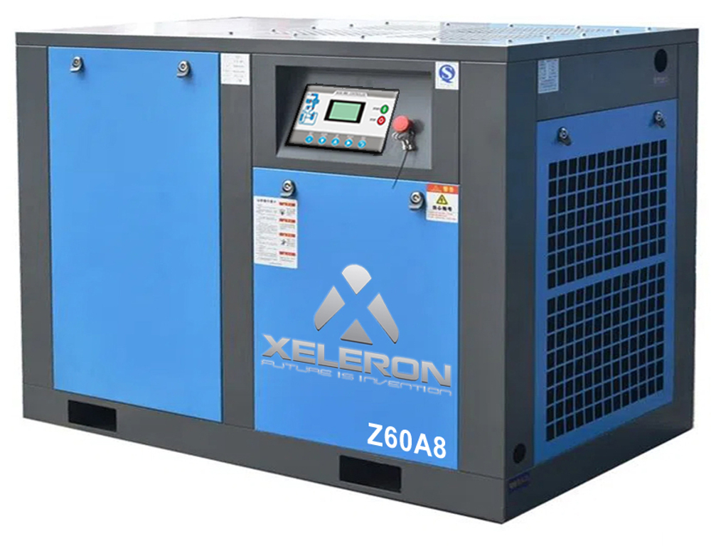 Компрессор Xeleron Z60A8