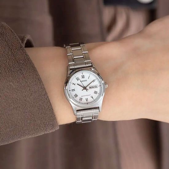 Наручные часы Casio LTP-V006D-7B