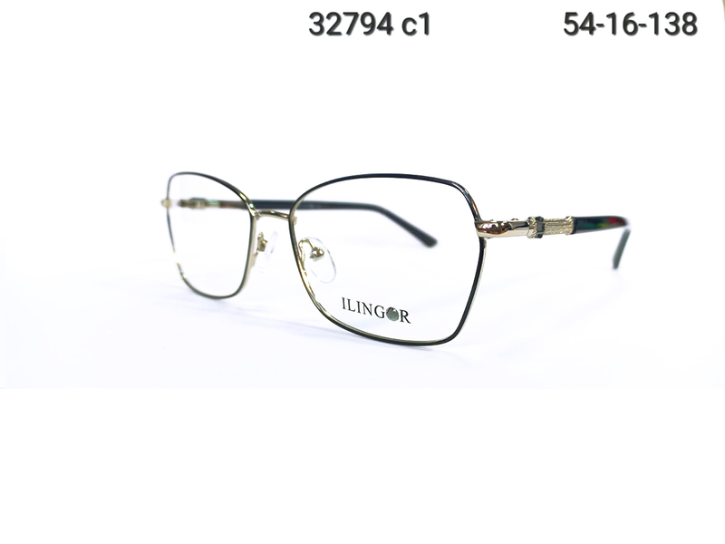 Женская оправа Ilingor 32794