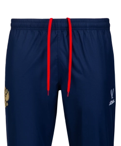 Брюки ветрозащитные JOGEL NATIONAL PerFormPROOF Rain Pants, темно-синий