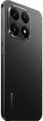 Смартфон Xiaomi 15T 12 ГБ | 512 ГБ (Чёрный | Black) (версия Global)
