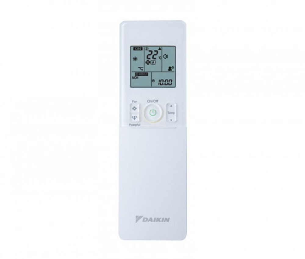 Сплит-система кондиционер канальный Daikin FDXM60F9/RXM60R на 60 м²