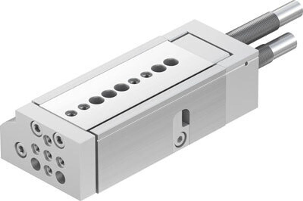 DGSL-16-30-Y3A Мини-суппорт DGSL-16-30-Y3A Мини-суппорт