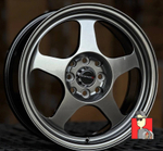Комплект дисков Desmond Regamaster KS092 16x7 et35 4x100/4x114.3