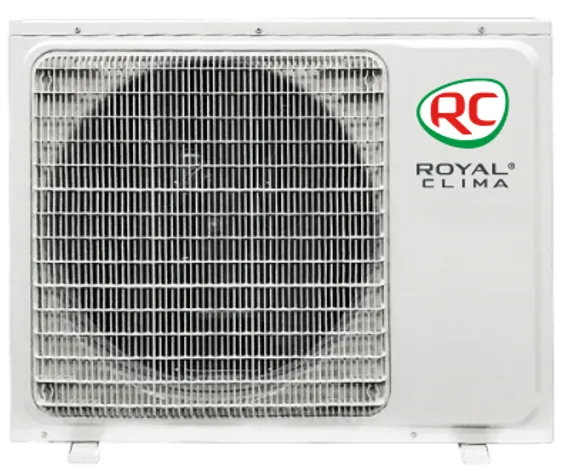 Классическая сплит-система кассетного типа COMPETENZA CO-4C 24HNX/CO-4C/pan 8D2/CO-E 24HNX (комплект)