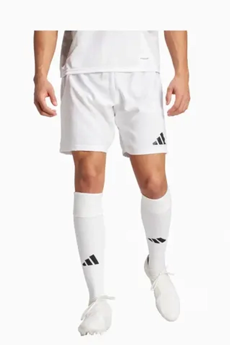 Шорты adidas Tiro 24 Competition Match - белый