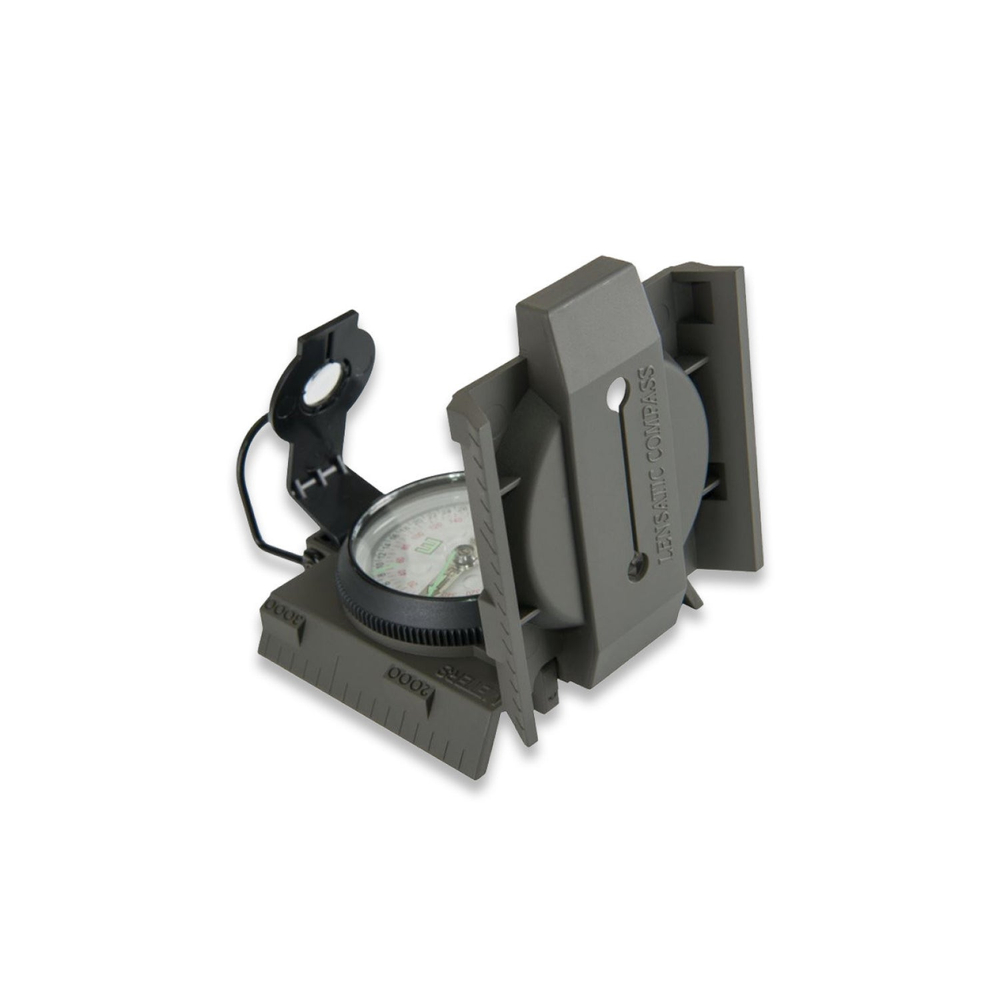 Компас Helikon-Tex Ranger Compass Mk2 S Grey