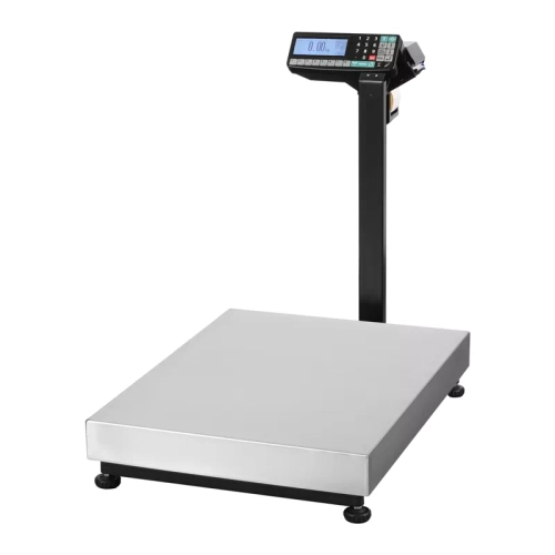Весы с печатью этикеток Масса-К ТВ-M_RP3