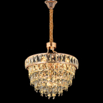 IL5569-9PDI-39 SGD Berta светильник потолочный ILLUMICO, E14х9