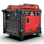 Генератор бензиновый инверторный SUNREKA G9000EAiS