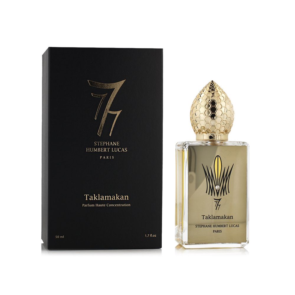 Stéphane Humbert Lucas 777 Taklamakan Eau De Parfum 50 ml (unisex)