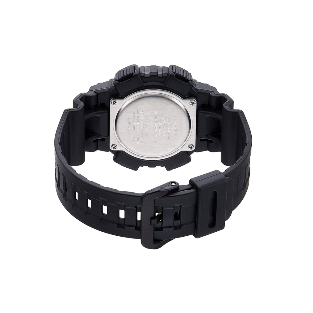 Часы CASIO STANDARD, AEQ-110W-3A