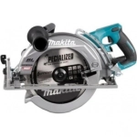 Циркулярная пила (дисковая) Makita RS002GZ (ручная) D диска.:260мм
