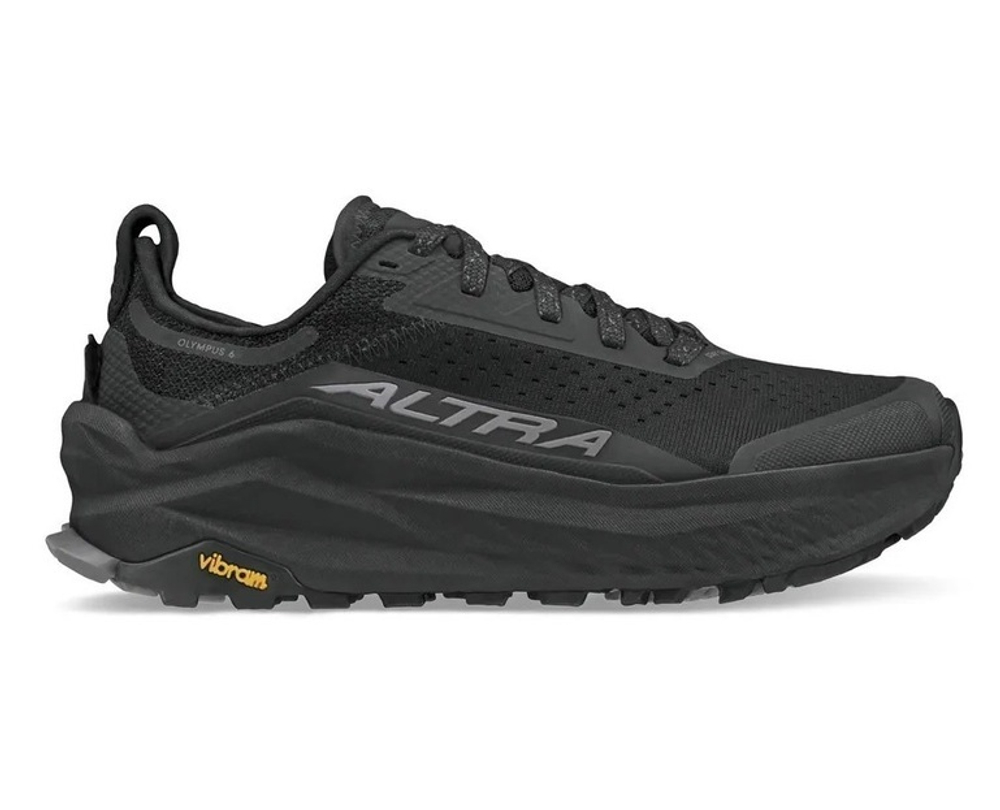 Кроссовки мужские ALTRA M OLYMPUS 6