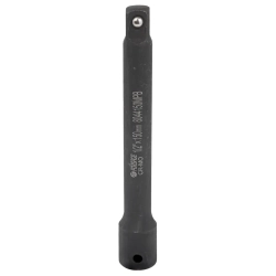 Удлинитель ударный Cr-Mo 150мм 1/2'' Forsage F-8044150MPB