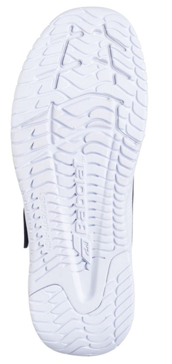 детские Кроссовки теннисные Babolat Pulsion All Court Kid - черный