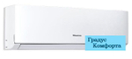 Настенные кондиционеры Hisense AS-09HR4SYDDJ3G/AS-09HR4SYDDJ3W