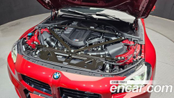 BMW M2 M2 Coupe — 2025