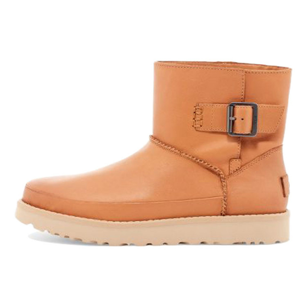 Сапоги UGG Classic Deconstructed Mini, 1113191-ACR