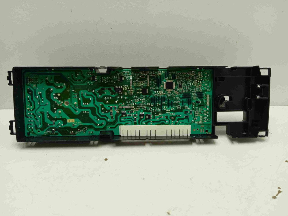 WLX24463OE/23 кт217 Электронный модуль для стиральной машины Bosch WLX24463OE/23 б/у