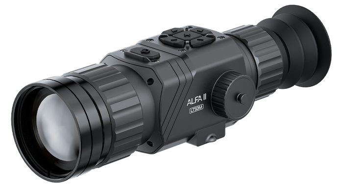 Тепловизионный прицел Arkon Alfa II LT50M