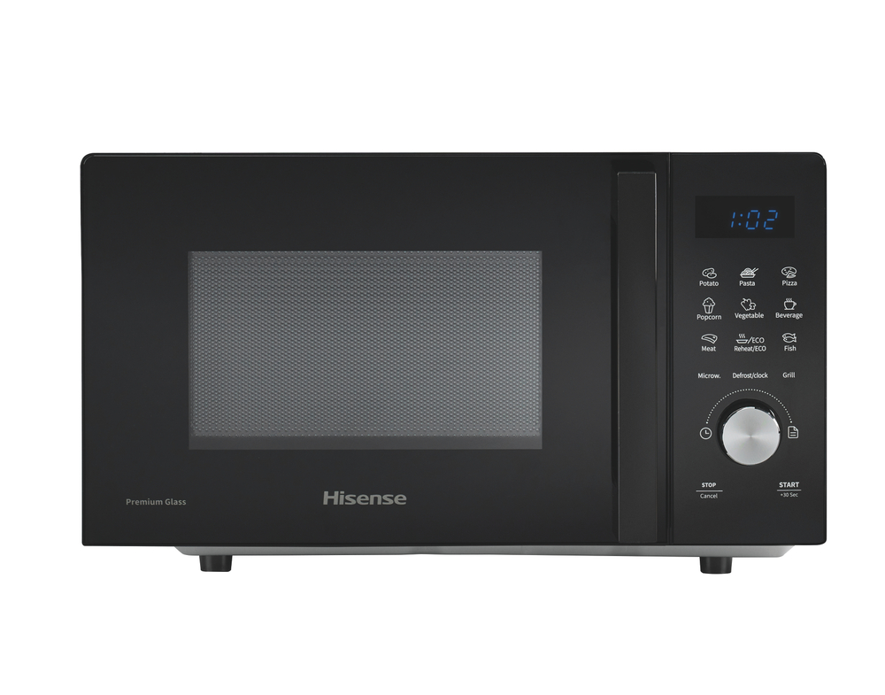 Микроволновая печь Hisense H20MOBSD1HG