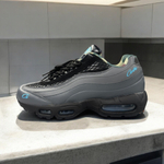 Nike Air Max 95 x Corteiz • Grey Laser Blue