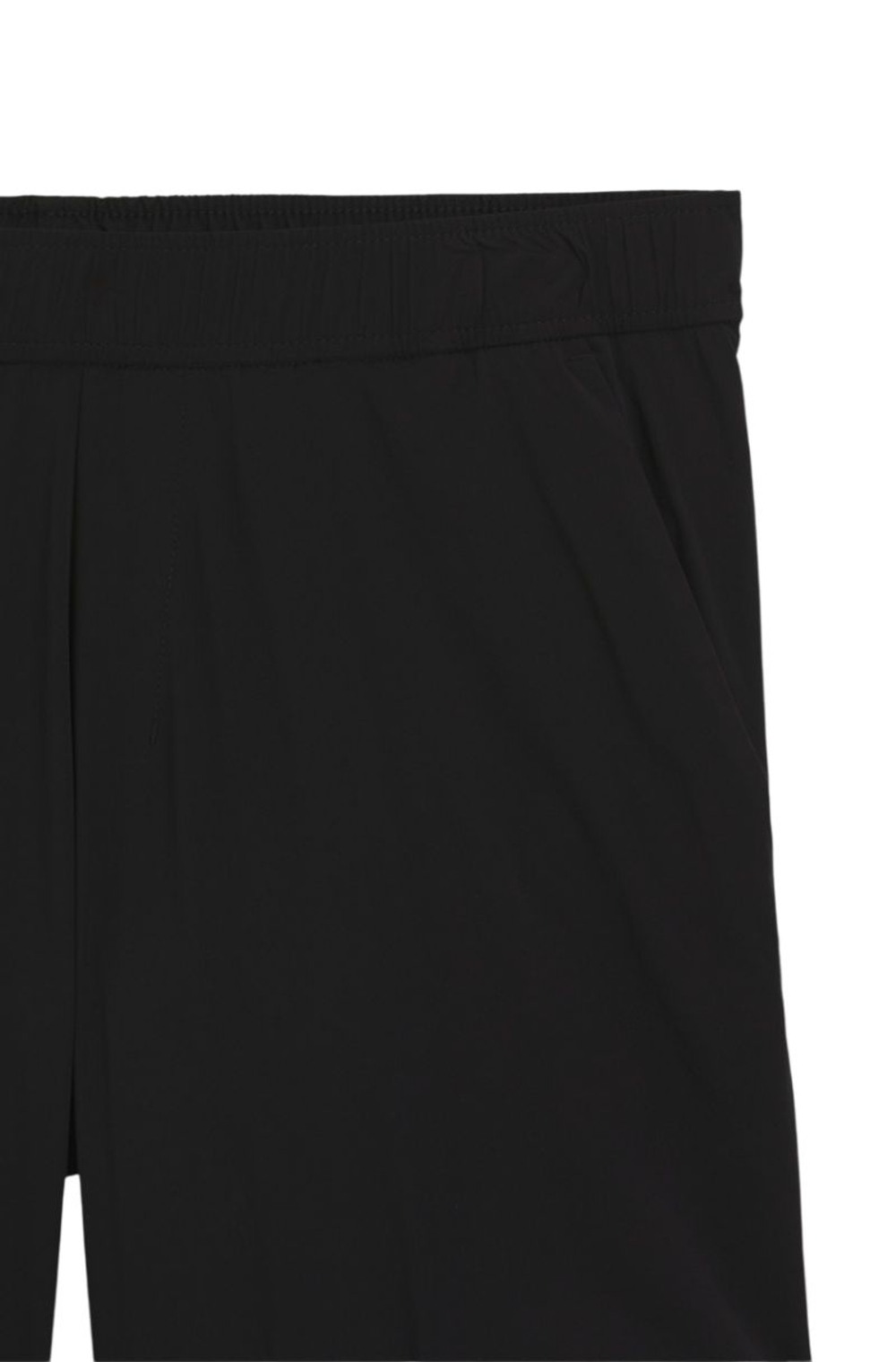 Мужские теннисные шорты BOSS Active Move 2in1 Shorts - black