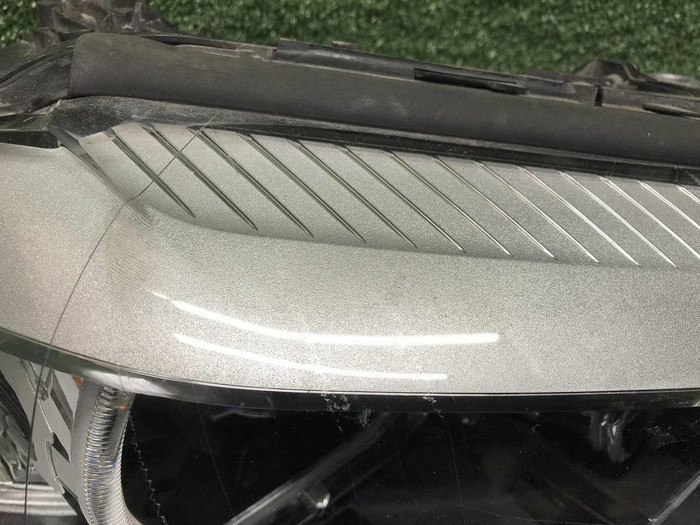 Фара правая BMW 5er G30 (2017-2020) LED