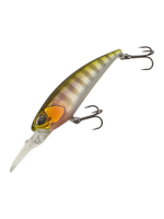 Воблер DUO Realis Shad 59MR SP, CSA3237 Inakk, 59 мм, 4,7 г, нейтральный, шэд