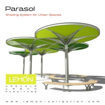 Навес Parasol by LEMON