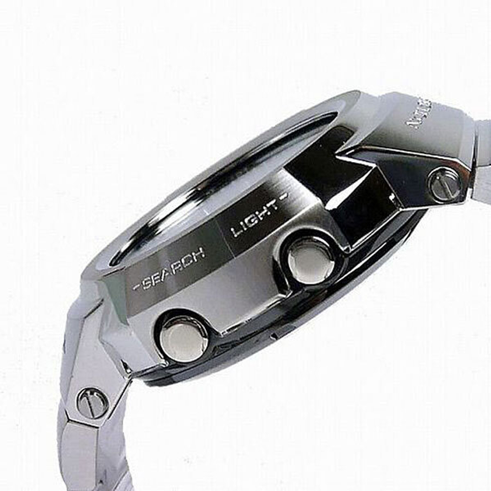 Мужские  наручные часы Casio G-Shock AWM-500D-1A