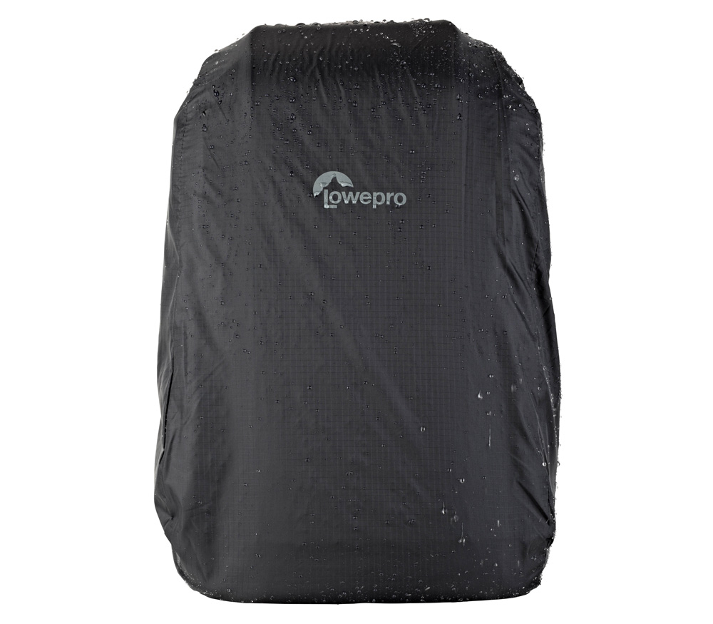 Рюкзак Lowepro ProTactic BP 450 AW II, черный