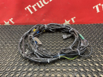 Проводка кабины
