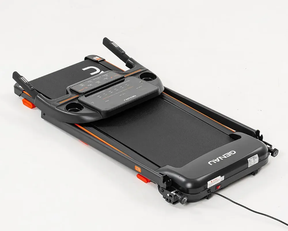 Беговая дорожка GENAU S50 Slim