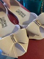 SALVATORE FERRAGAMO Сандалии женские