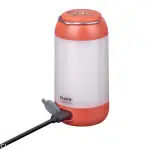 Кемпинговый фонарь FENIX CL26R красный