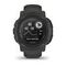 Умные часы Garmin Instinct 2 Solar черный