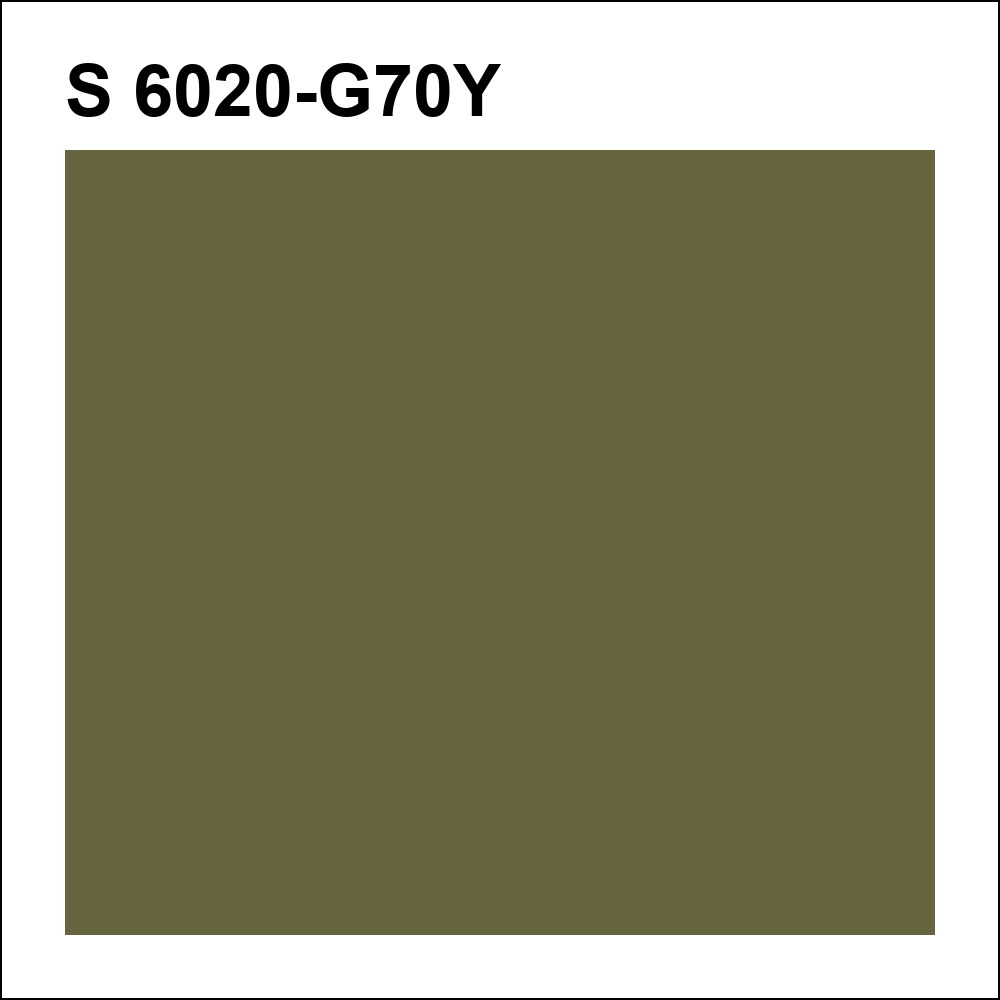 S 6020-G70Y за кг