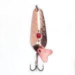 Блесна колеб. Namazu One Eye, вес 12,5 г, цвет 03 (медь)
